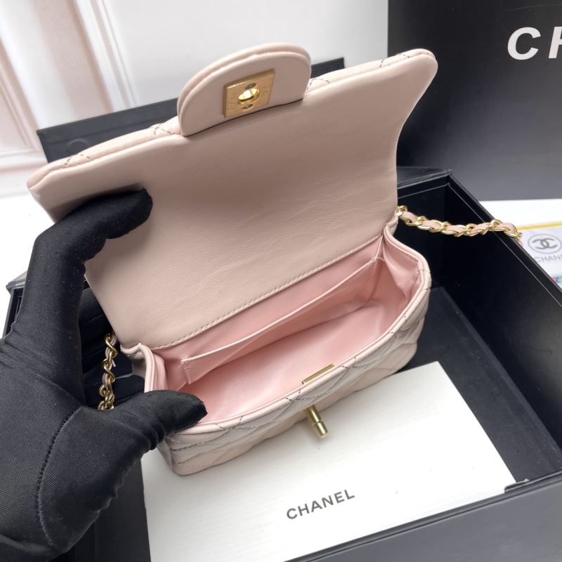 Chanel CF Series Bags